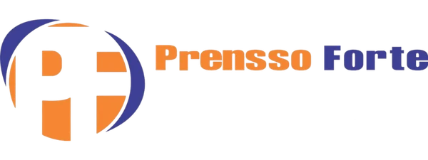Prensso Forte Hidráulica